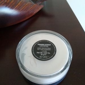 Nars Translucent Crystal Light Reflecting Powder